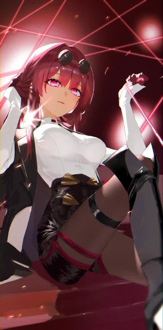 #芸術の秋ということで作品あげてるアカウントフォローしませんか 