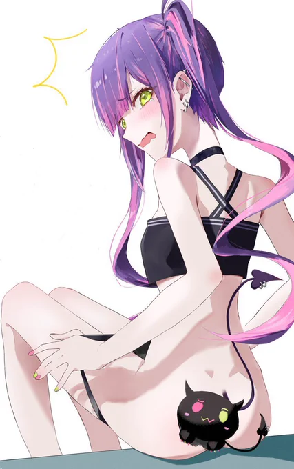 #芸術の秋ということで作品あげてるアカウントフォローしませんか 