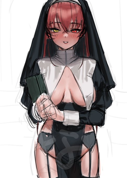 どっちの構図がすっき???
リプにアンケート
←正面     左向き→ 