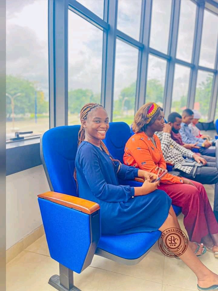 afexiafexa's tweet photo. A few days ago, on September15th, I had the privilege of attending the handing over ceremony for our newly elected executive members of both the SRC and the L.NUGS. Bismark Opoku- Led administration, I have the confidence in your ability to serve our community with excellence🤝🏽 https://t.co/mlEzerpNqd