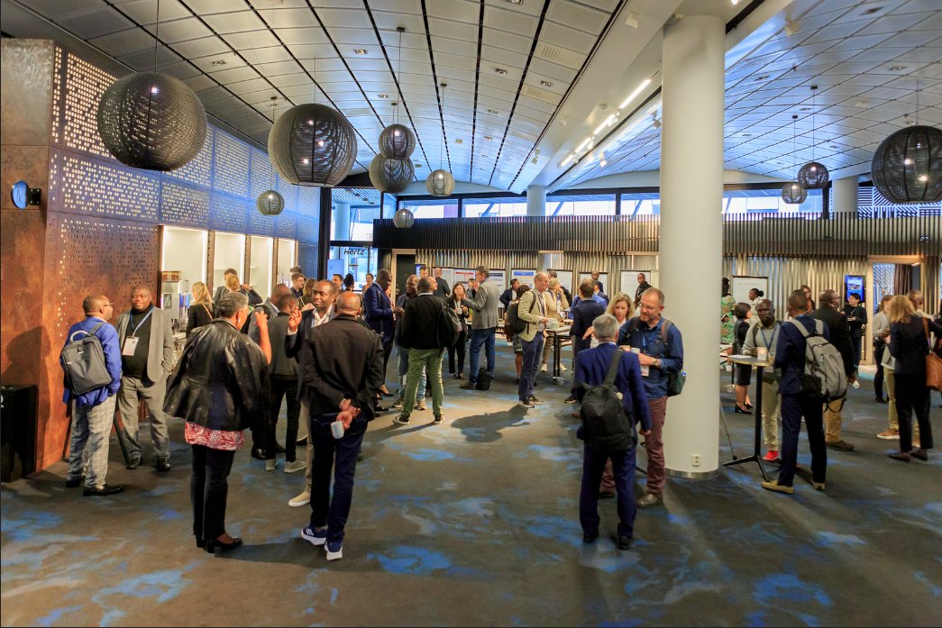 AimableNsabima1's tweet image. Delighted to have contributed to a special session at #Rev4Dev conference, exploring effective tax policies for a more equitable society amidst South Africa&apos;s economic disparities #SATIED.😀