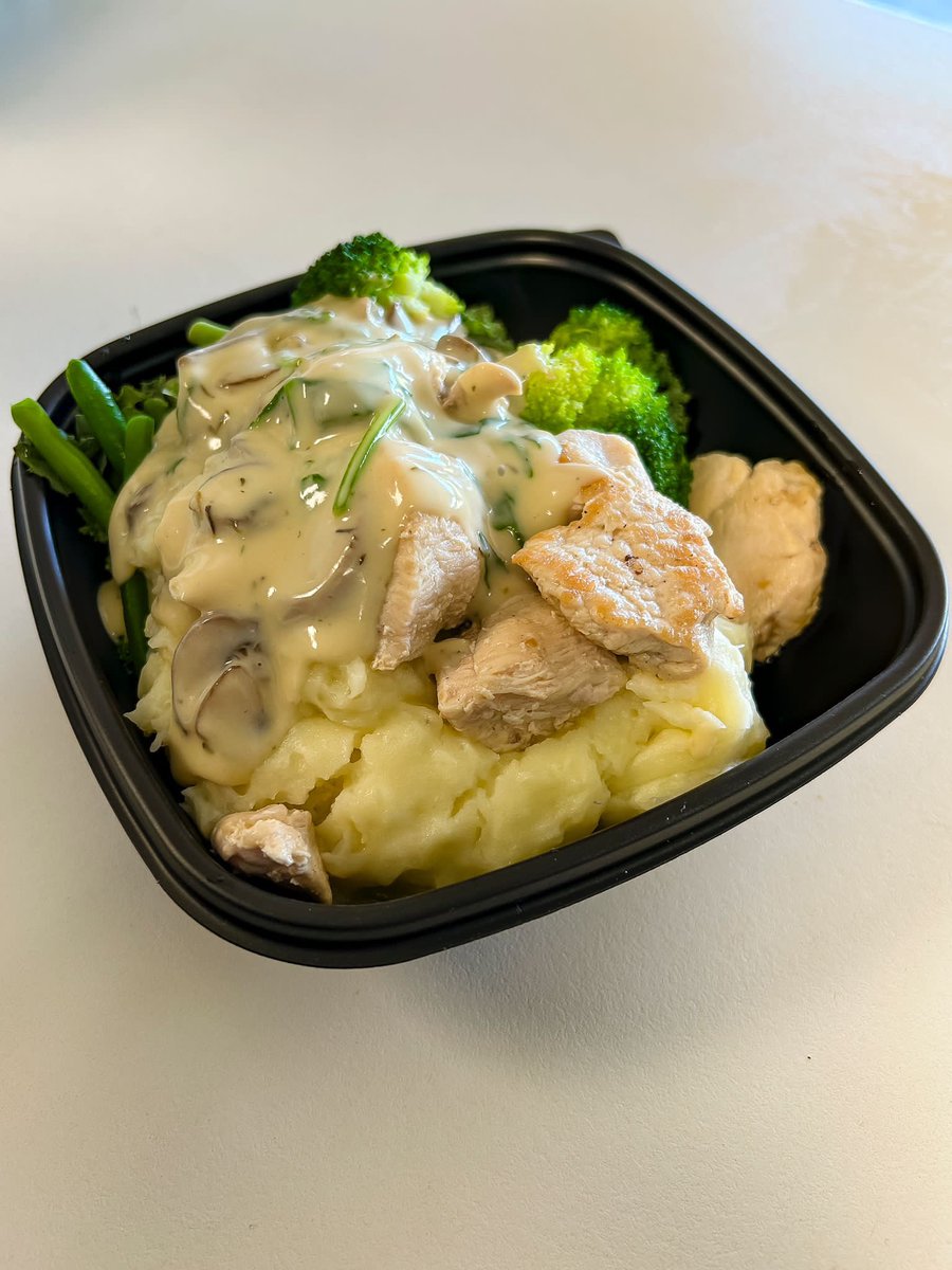 microkitchenltd's tweet image. No need for fancy plate pics! What you see is what you get.

Few from todays menu down at HQ

micro-kitchen.co.uk