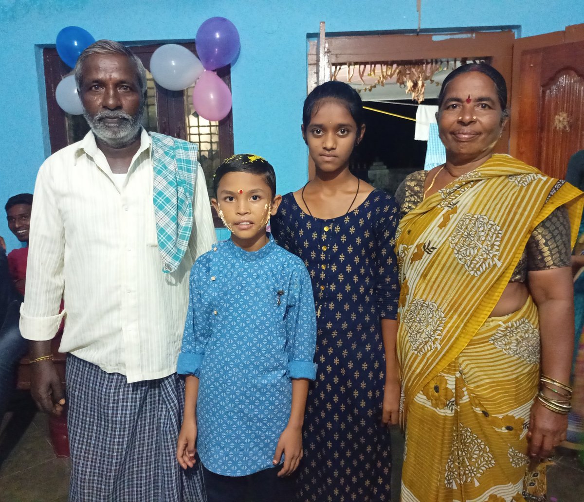MAHENDER THOTAPALLI tweet media