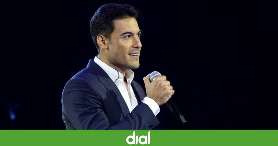 Cadena_Dial's tweet photo. 5 canciones de Carlos Rivera perfectas para darse el ‘sí, quiero’ 

@_carlosrivera  
🔗https://t.co/SqftYtzggw https://t.co/FCY7xE7HKa