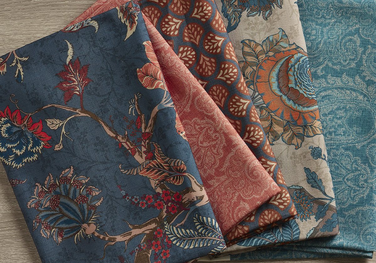 These Treehouse fabric designs look great on our new Ashford linen-textured basecloth. We have a range of FR #fabrics for all end uses, including #contractupholstery, #curtains, #cushions or #FRblinds.
skoposfabrics.com