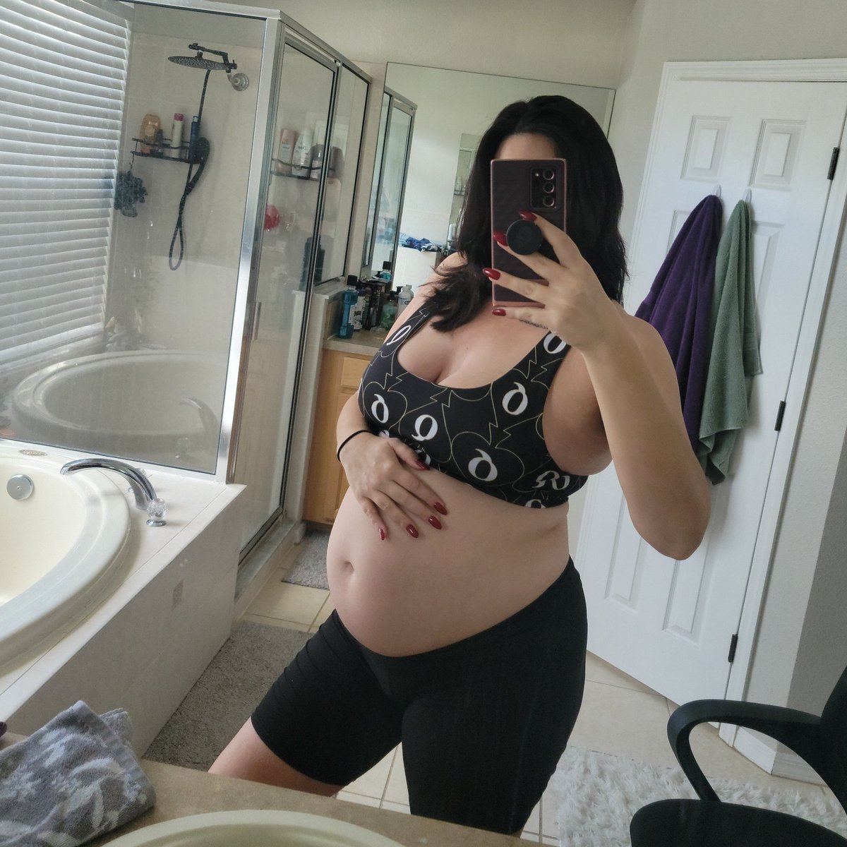 LadyAnacondaHOA's tweet photo. 🐍 Milf Monday throwback to the sexiest Black Bred Queen ♠️👑 https://t.co/dDilFI7WBh