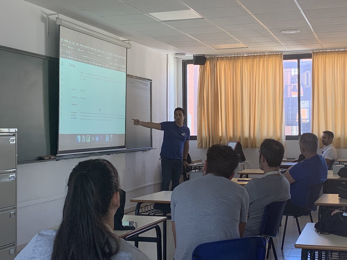 Alex Moreno tweet media