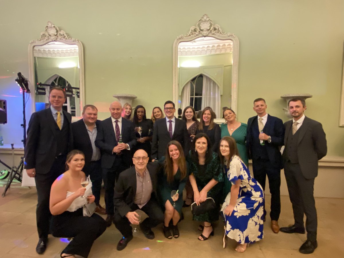 regencychambers's tweet image. Thank you to everyone who joined us to celebrate our 30th birthday party at Burghley House last Friday.

Guests were welcomed by a string quartet and champagne reception before having a tour of the state rooms.

The night was rounded off by a live band and plenty of dancing!