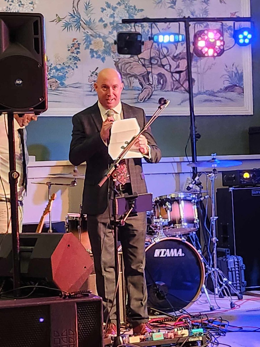 regencychambers's tweet image. Thank you to everyone who joined us to celebrate our 30th birthday party at Burghley House last Friday.

Guests were welcomed by a string quartet and champagne reception before having a tour of the state rooms.

The night was rounded off by a live band and plenty of dancing!