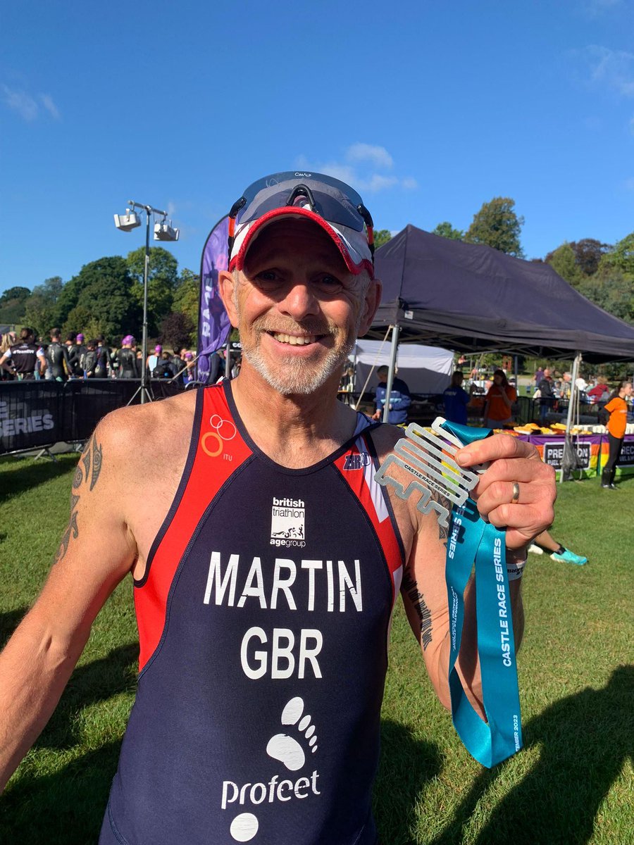 iainmski's tweet photo. 2nd overall at the Hever Castle Duathlon this w/e. Superbly organised event by @CastleRaces Tks again to @profeetcustom for your support #uktrichat https://t.co/ytxxcOrTIs
