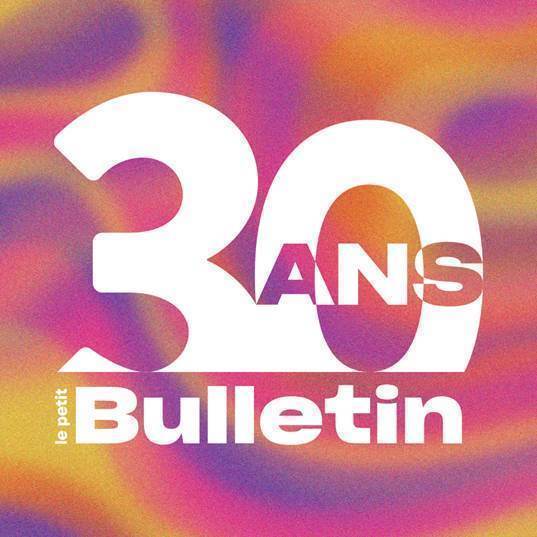 Cette saison, le magazine culturel grenoblois gratuit le <a href="/PETITBULLETIN/">Le Petit Bulletin</a>, que j'ai tant aimé lire étudiant (quels éditos !) avant d'y bosser (depuis 15 ans), fête ses 30 ans. Alors joyeux anniversaire à ce miracle journalistique pour citer <a href="/Vautruffe/">Valentine Autruffe</a> :
petit-bulletin.fr/grenoble/artic…
