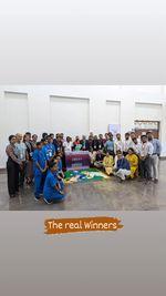 manju kedarnath (@kedarnathmanju) on Twitter photo Enthralled and Delighted to have been a part of simulation extravaganza #SIMULUS08 <a href="/AiimsKalyani/">AIIMS-Kalyani</a> , conducting #SIMWARS and being part of <a href="/PediSTARSIndia/">PediSTARS India</a> family. Enthralled and Delighted to have been a part of simulation extravaganza #SIMULUS08 <a href="/AiimsKalyani/">AIIMS-Kalyani</a> , conducting #SIMWARS and being part of <a href="/PediSTARSIndia/">PediSTARS India</a> family.