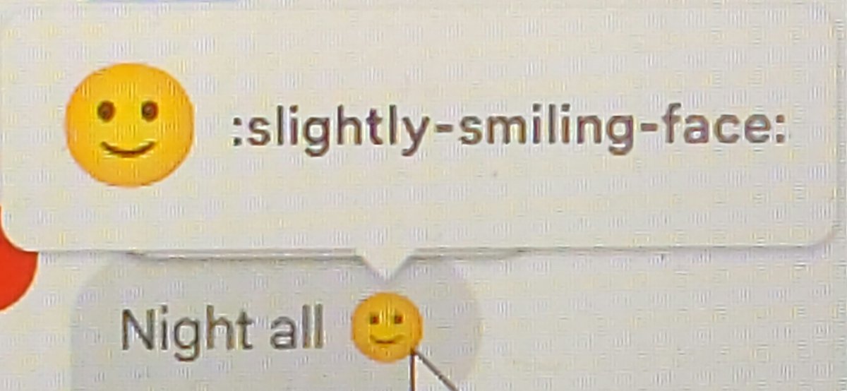 Why does this description seem so passive aggressive?!