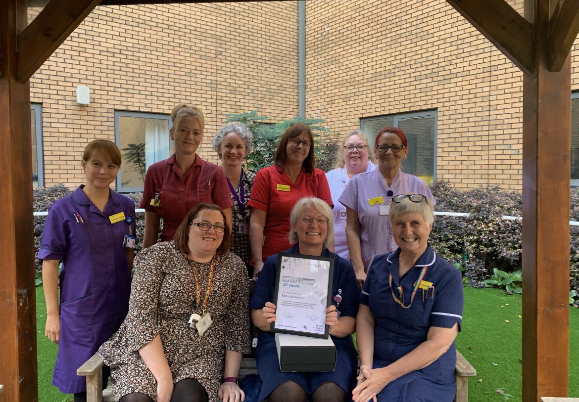 Medicine RUH tweet media