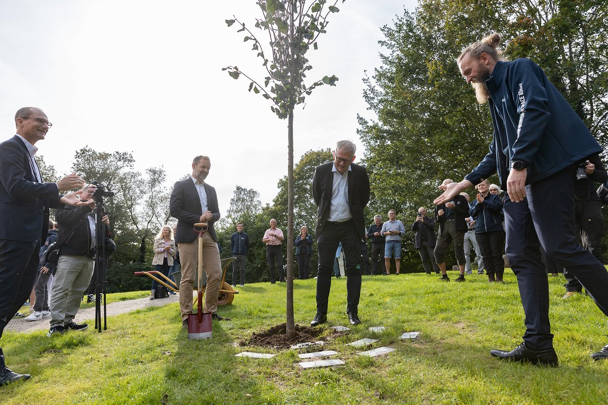 Science Museerne tweet media