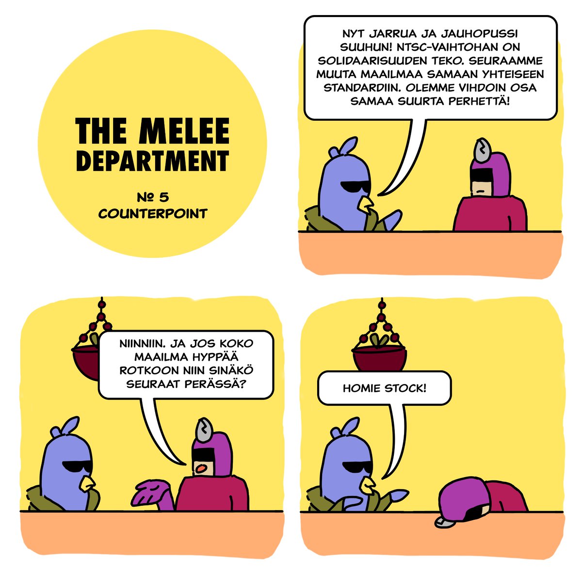 Aleksanteri Karanka tweet media