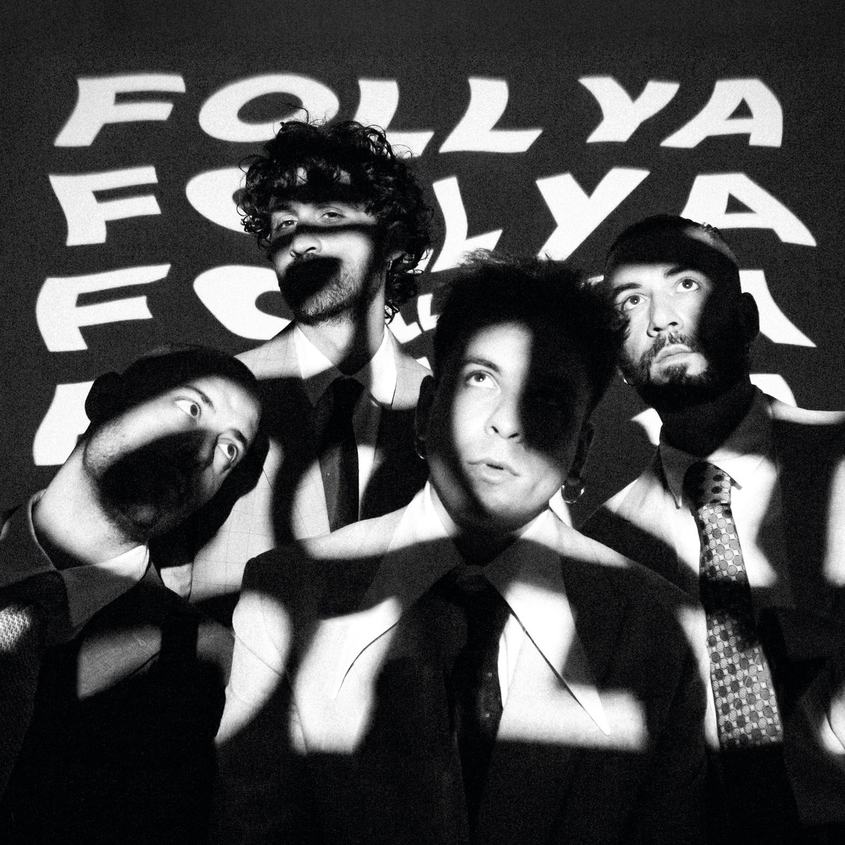"FOLLYA" il nostro primo album fuori il 03/11

Lo presenteremo dal vivo, tornando finalmente insieme sul palco per due LIVE:

8 novembre ROMA - Largo Venue
9 novembre MILANO - Apollo

Preorder in bio

Biglietti in prevendita domani a partire dalle 11:00