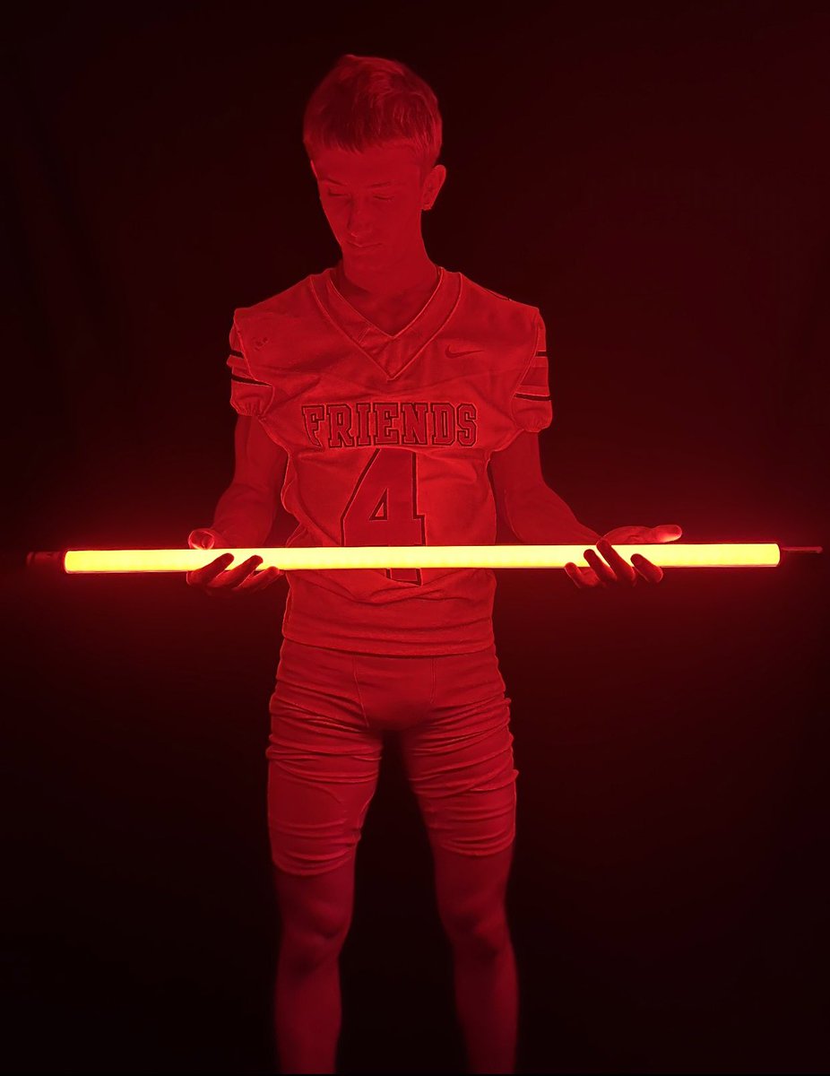 Jaeden García tweet media