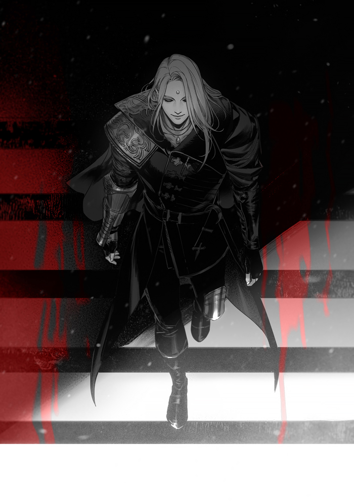 sando_0's tweet photo. Zenos #FF14 https://t.co/l5PBfzWvzC