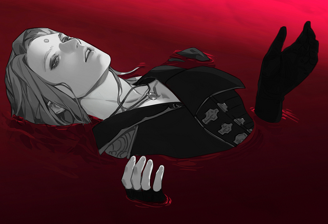 sando_0's tweet photo. Zenos #FF14 https://t.co/l5PBfzWvzC