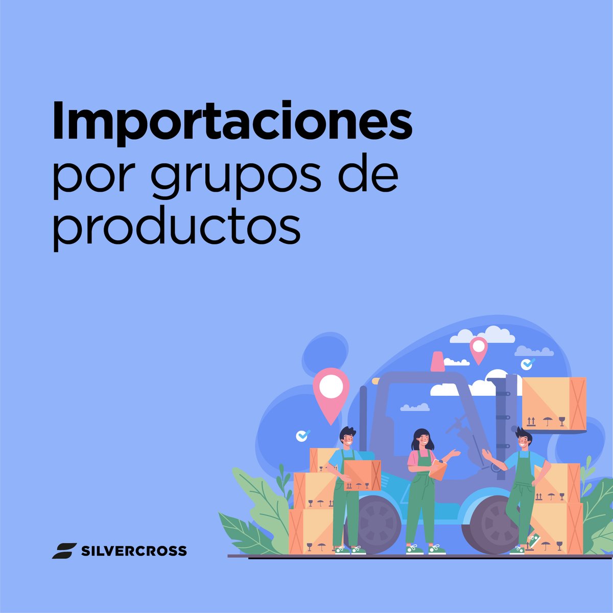 Silvercross S.A. Casa de Valores tweet media