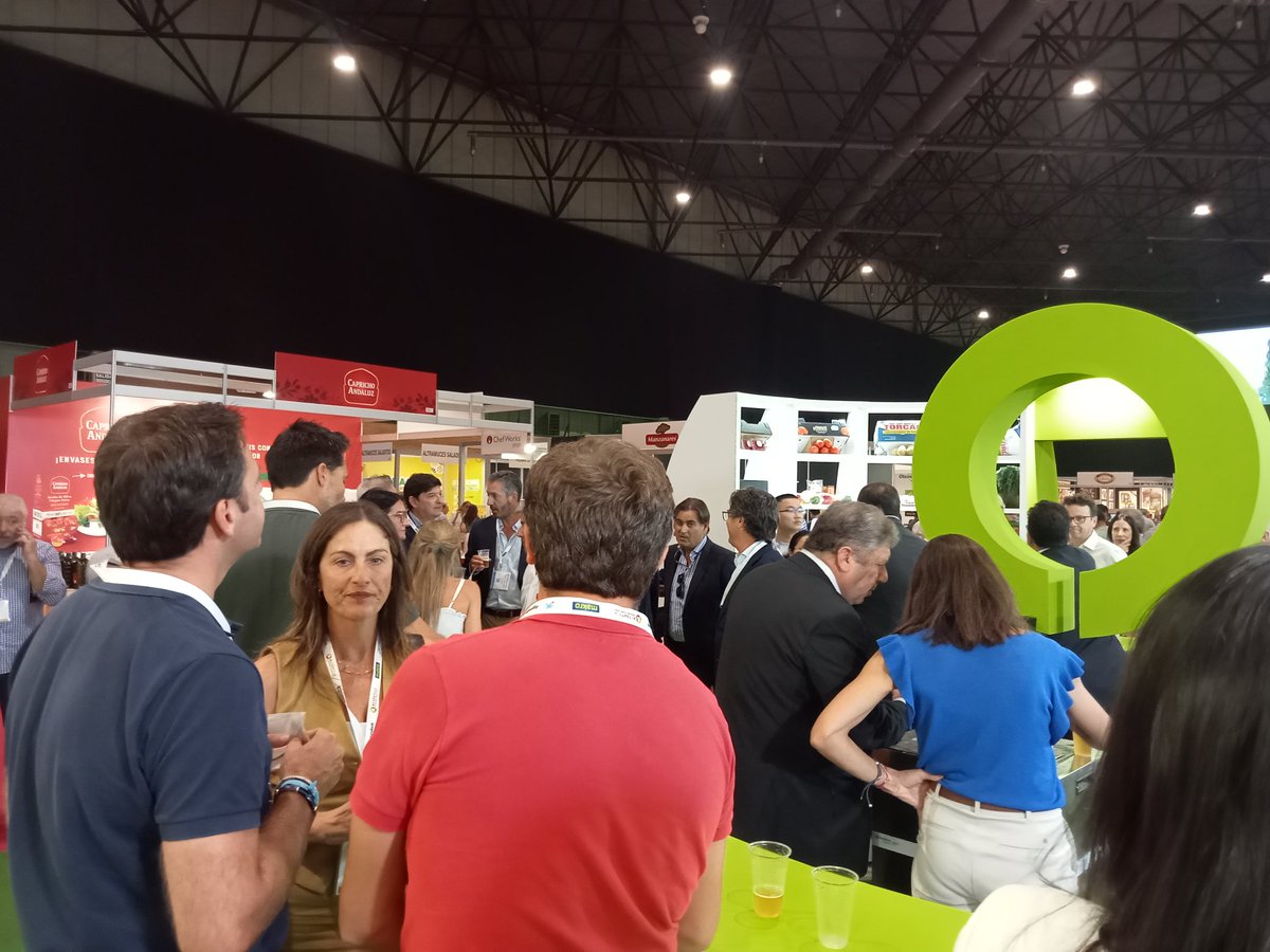 Cooperativas Agro-alimentarias de Andalucía tweet media
