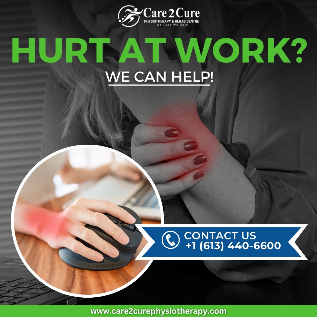 care2cure_'s tweet photo. Discover the power of physiotherapy in Ottawa! 🏋️♀️ Book your appointment today and experience the transformative healing touch of our expert therapists. 💪 Revive, restore, and reclaim your movement with Ottawa's premier physiotherapy services. https://t.co/43vVb1QADJ