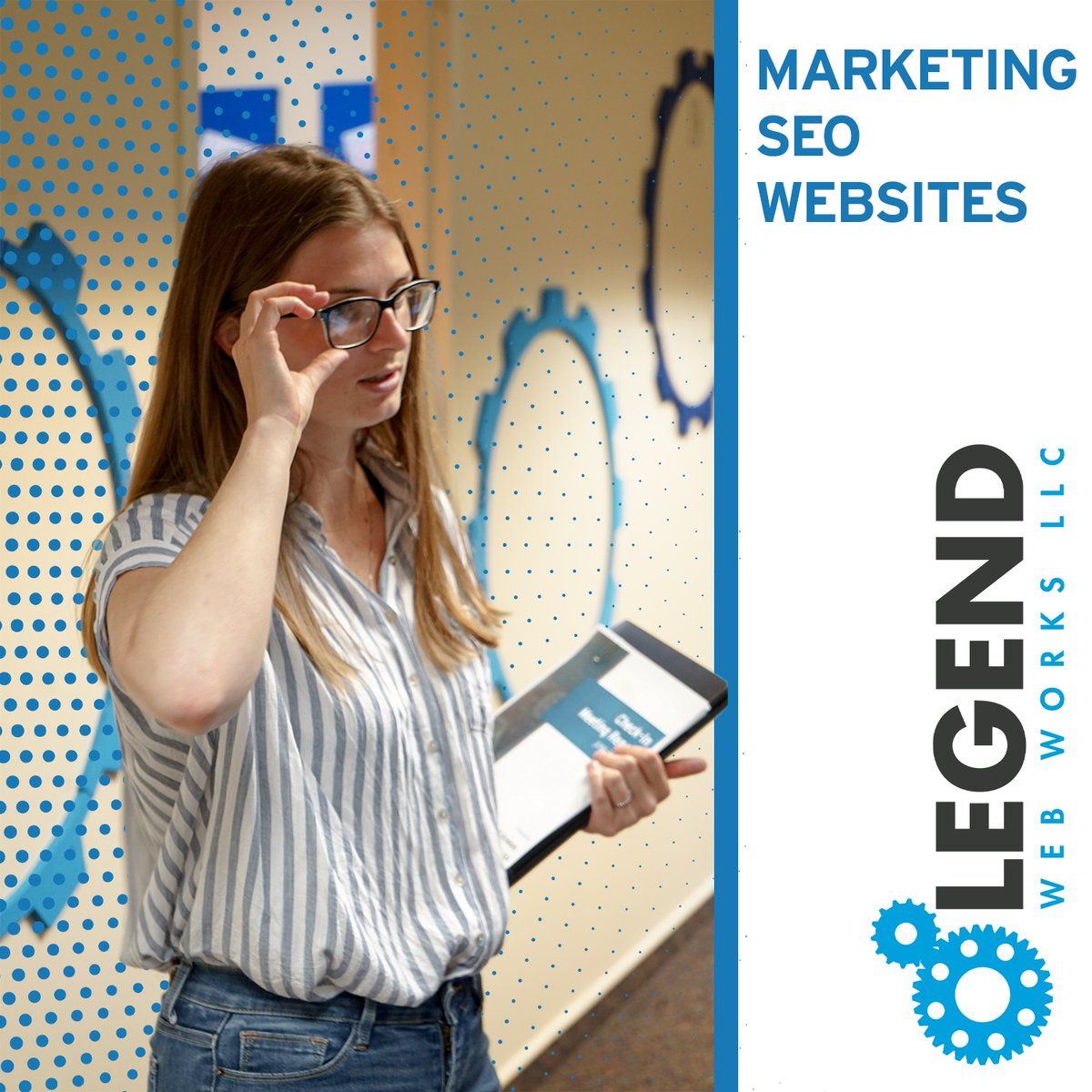 First impressions can be everything, what does your website say about your story? 📖

If you are not happy with your story, let's write it together.✏️
legendwebworks.com/contact-us/ 

#LegendWebWorks #CincinnatiMarketing #CincinnatiWebDesign #SupportSmallBusiness #CoreWebVital