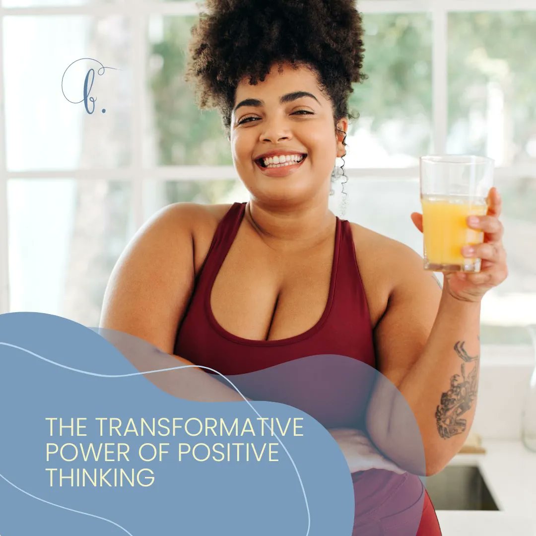 bwellcoach's tweet photo. Choose positivity and watch your world transform ✨🌟

Our thoughts have immense power over our experiences, and we have the ability to cultivate a positive mindset to accept and receive all the goodness life has to offer! https://t.co/792vlVGeyl