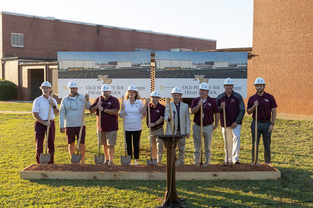 Greenwood School District 52 tweet media