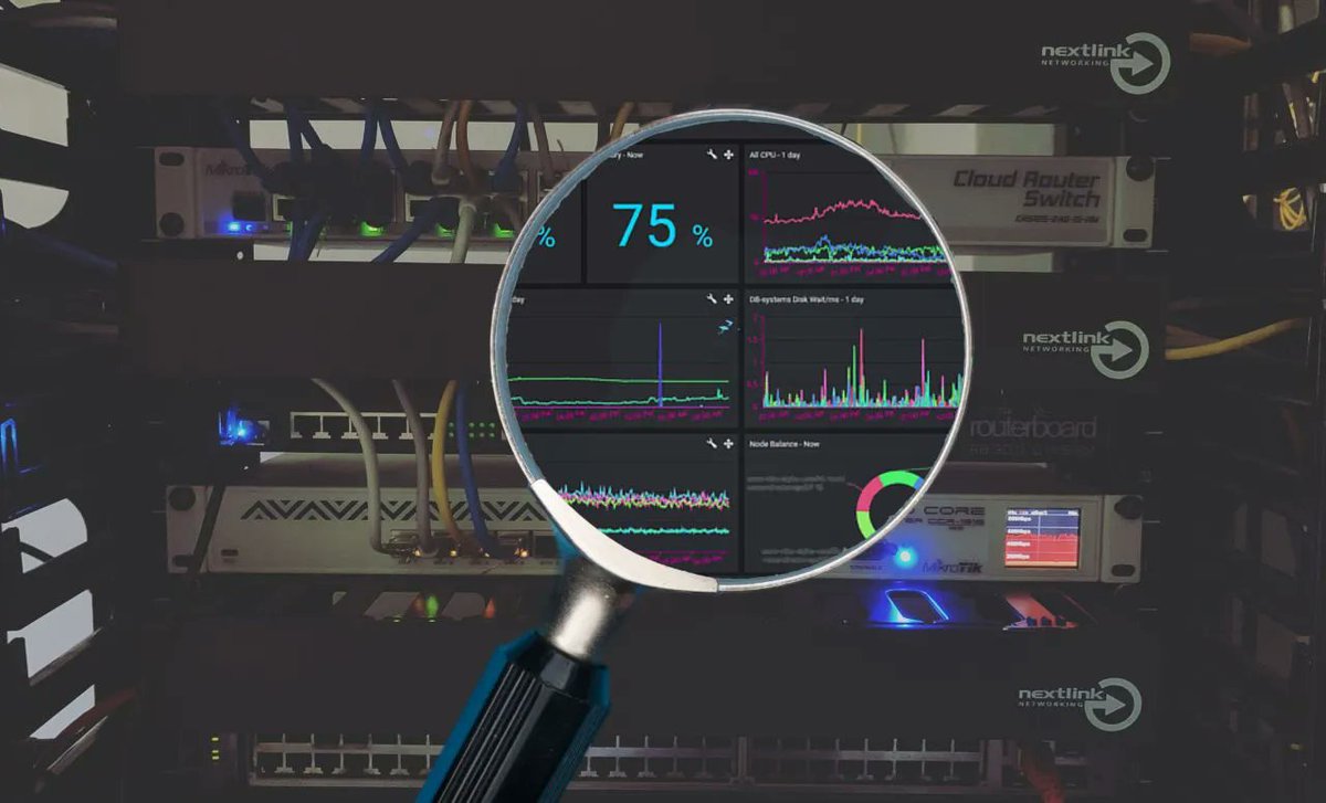 nitorom's tweet photo. 🔥 Boost Your ROI with All-In-One Monitoring! 🔥

Tired of balancing multiple security tools? Learn how to supercharge your ROI with an all-in-one monitoring solution! 📈

👀👉 Read the Guide: https://t.co/0KxxkT59A1 

#Cybersecurity #SMBs #ROI #Monitoring #NitoNet https://t.co/8gPvMergIv