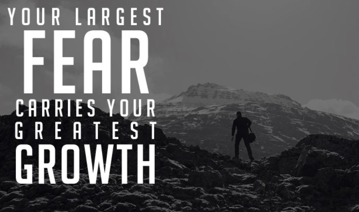 Netsonfire23's tweet photo. Motivation Monday! 🗣️🗣️🗣️

What is your biggest fear? 🤔

Challenge: Face your fear this week! It can be something really small to something big! Pick a fear and face it!👏🏼👀 https://t.co/nvG4fM2vQ4