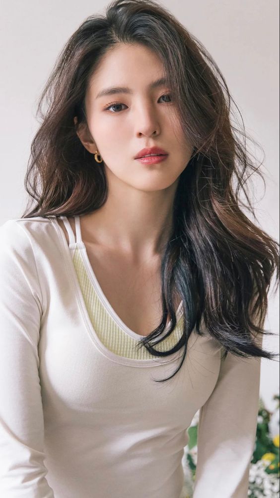 DramasKing00's tweet photo. Una actriz que esperamos ver pronto en más series y
que seguirá creciendo tanta en fama como en popularidad!!!
#HanSoHee #kdrama #DramasKing https://t.co/eRbG7gLfoh
