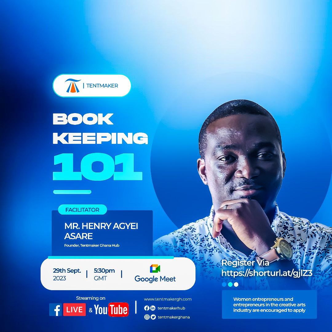 Tentmaker Hub tweet media