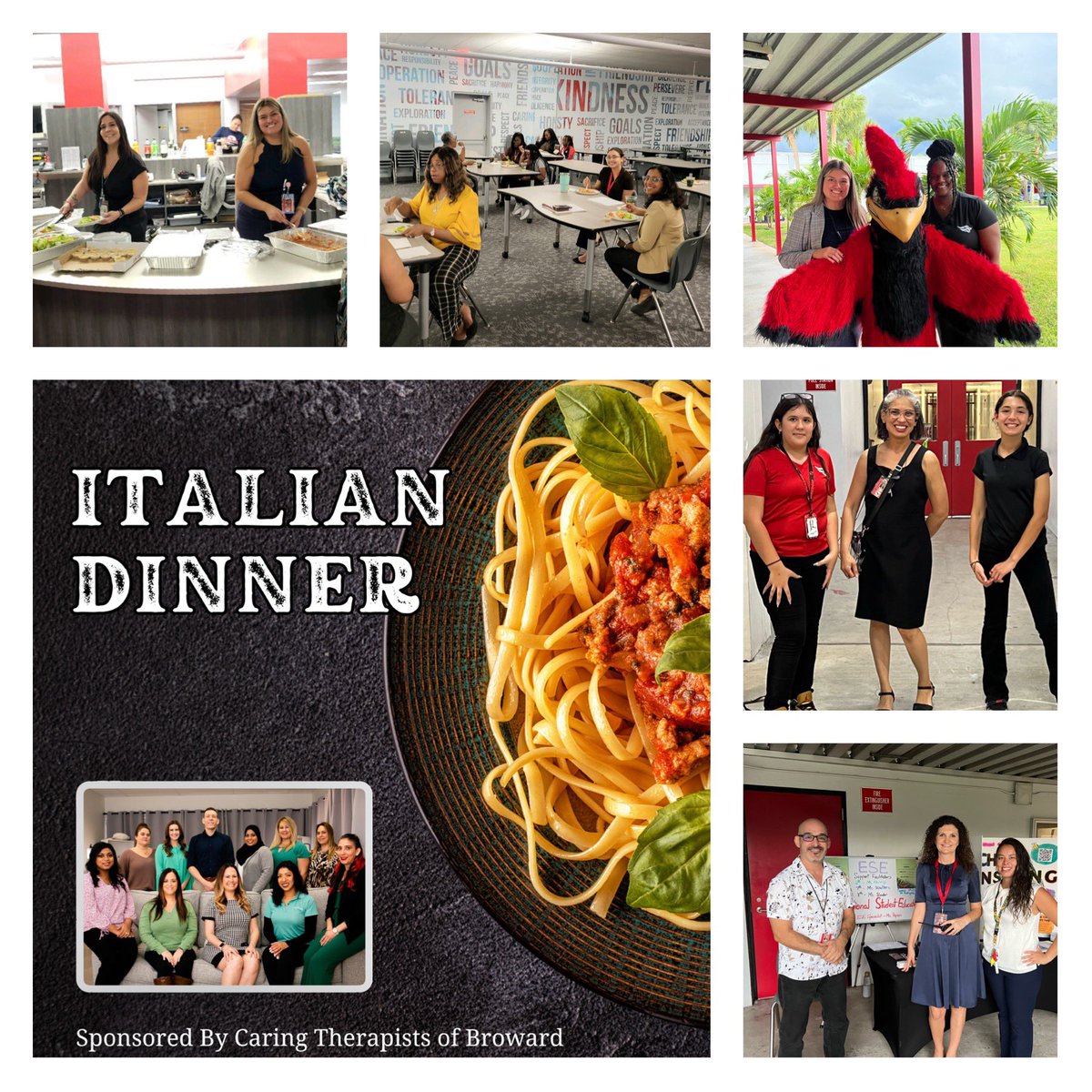 Driftwood Middle: Health & Wellness Magnet School (@driftwoodms) on Twitter photo THANK YOU, <a href="/browardcaring/">Caring Therapists</a> for fueling us up before our Open House! We loved our meal and for your support! <a href="/browardschools/">Broward Schools</a> <a href="/jmostal18/">Jill Mostal</a> <a href="/Crivera085/">Cristina Rivera</a> <a href="/AlanStraussbcps/">Alan Strauss</a> #CommunityEngagement #mentalhealth #openhouse THANK YOU, <a href="/browardcaring/">Caring Therapists</a> for fueling us up before our Open House! We loved our meal and for your support! <a href="/browardschools/">Broward Schools</a> <a href="/jmostal18/">Jill Mostal</a> <a href="/Crivera085/">Cristina Rivera</a> <a href="/AlanStraussbcps/">Alan Strauss</a> #CommunityEngagement #mentalhealth #openhouse