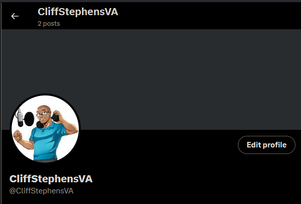 Shoot I need a banner