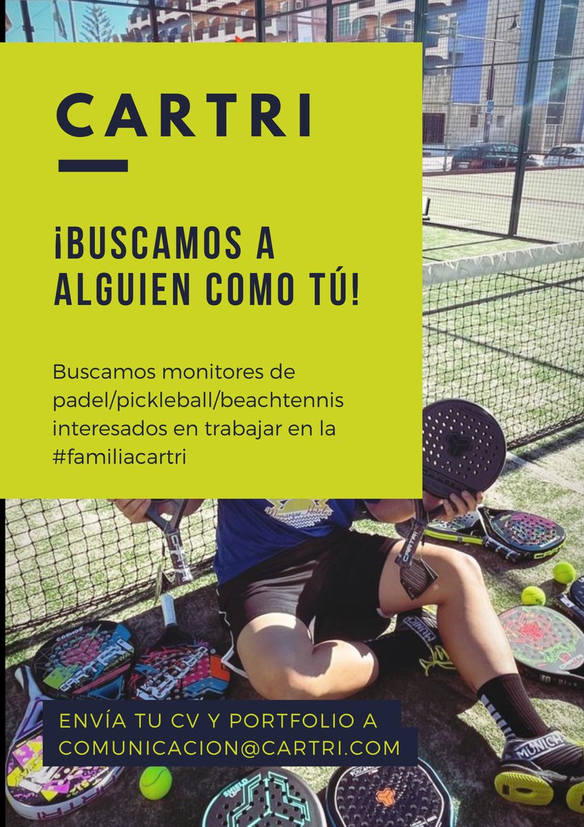 Cartri.internacional tweet media