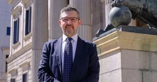 fep_pacientes's tweet photo. 🟢🗣 #defensadelpacienteFEP
La medicación, el gran reto en la seguridad del paciente. Andoni Lorenzo, Presidente del FEP: “uno de los grandes problemas que tiene la seguridad del paciente son los errores de medicación”.

https://t.co/Q0JpJ3aeB2 a través de @consalud_es https://t.co/67z94nsXxj
