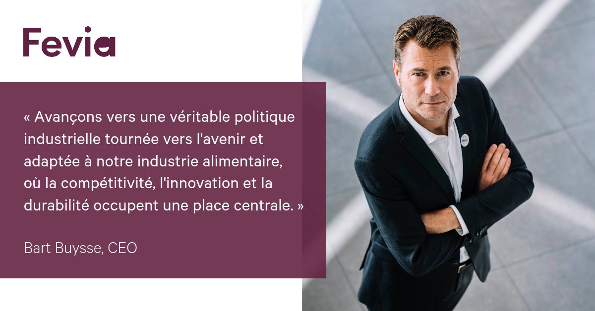 fevia_be's tweet photo. Spice up your politics🧂: sous ce slogan ludique, nous lançons notre #FeviaMemorandum pour une politique qui a du goût. Voulons-nous assurer notre avenir durable et ancrage local ? Avec ces 15 ingrédients, nous voulons assaisonner la politique actuelle
👉https://t.co/TT27RfjqvM https://t.co/YsoFTToOZf