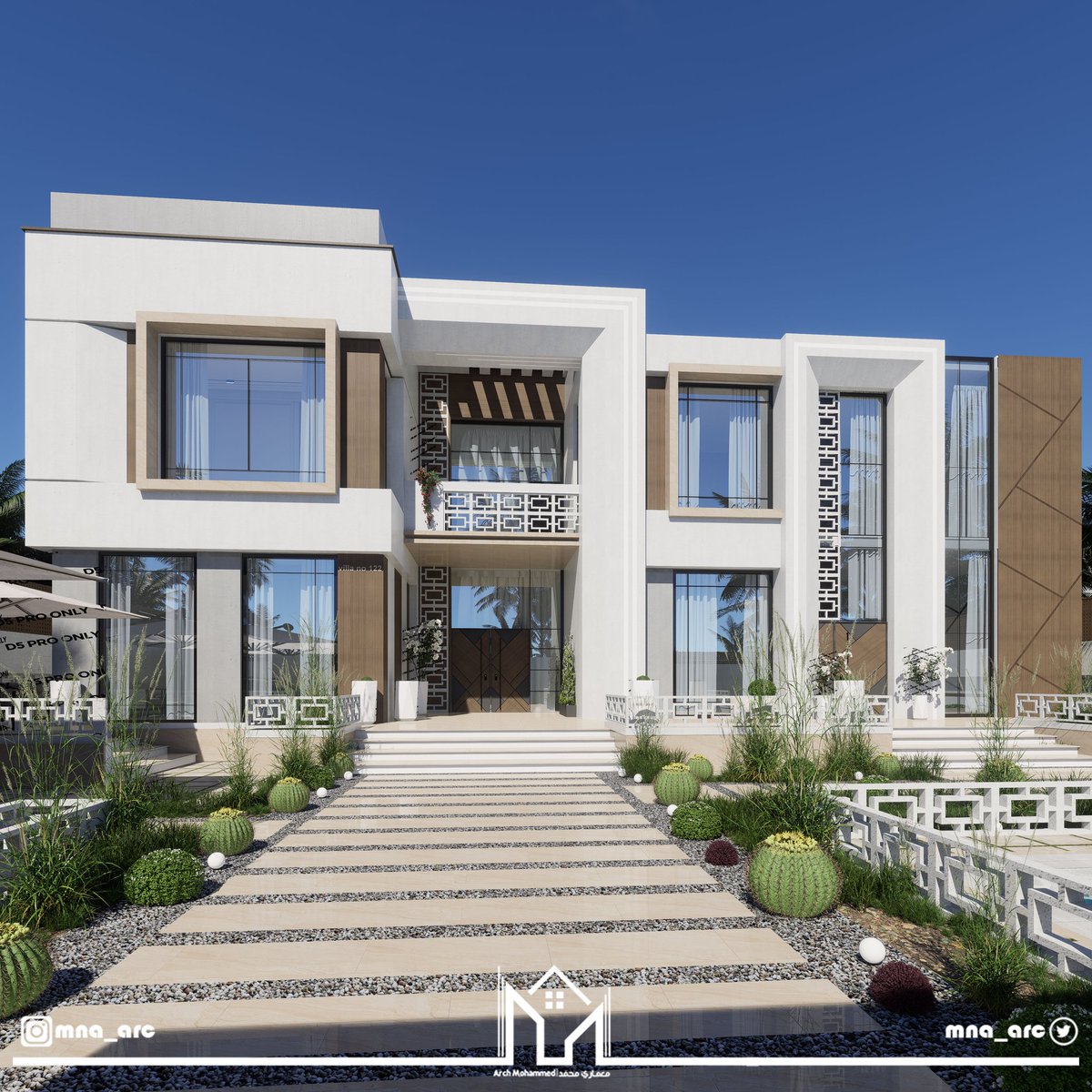 mna_arc's tweet photo. ◼️ جديد اعمالنا
.
◾️فيلا مودرن
.
◾️الموقع : الجميره 🇦🇪
.
◾️ الطراز : modern
.
◾️مساحة مسطح البناء : 822m²
.
◾️شاهد بقية الصور في السلسلة
.
#اكسبلور #explore #explorepage #architecture #الرياض #جدة #عمارة #تصاميم https://t.co/iHiCYkatbE