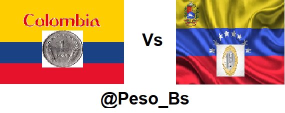 Peso_Bs's tweet photo. Saludos
Septiembre 25 
Tipo de cambio por transferencia  
Peso vs Bs #ValorPromedioVes
#Compra 102 #Venta 115 #Frontera #Cucuta @TachiraNoticias @Tachira24horas @TachirActiva
@TachiraFuerte @LucioQuincioC @DolarToday @lanacionweb @Peso_Bs #PromediosCucuta https://t.co/GQ5KPP4F9a
