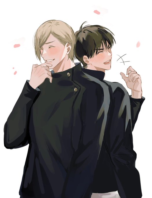 Last Smile  