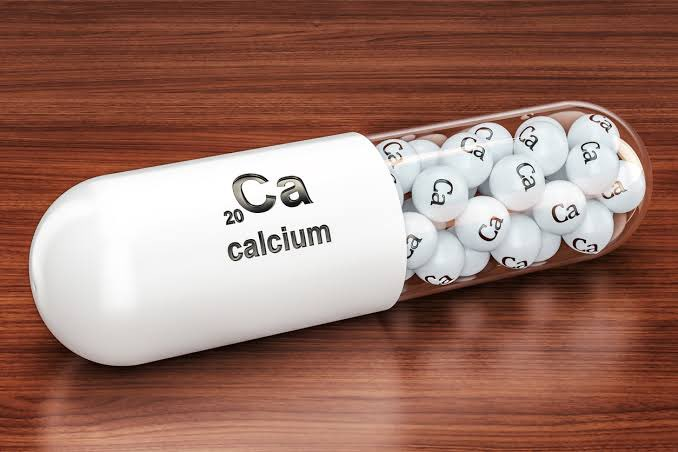 Calcium. ($CAL) tweet media