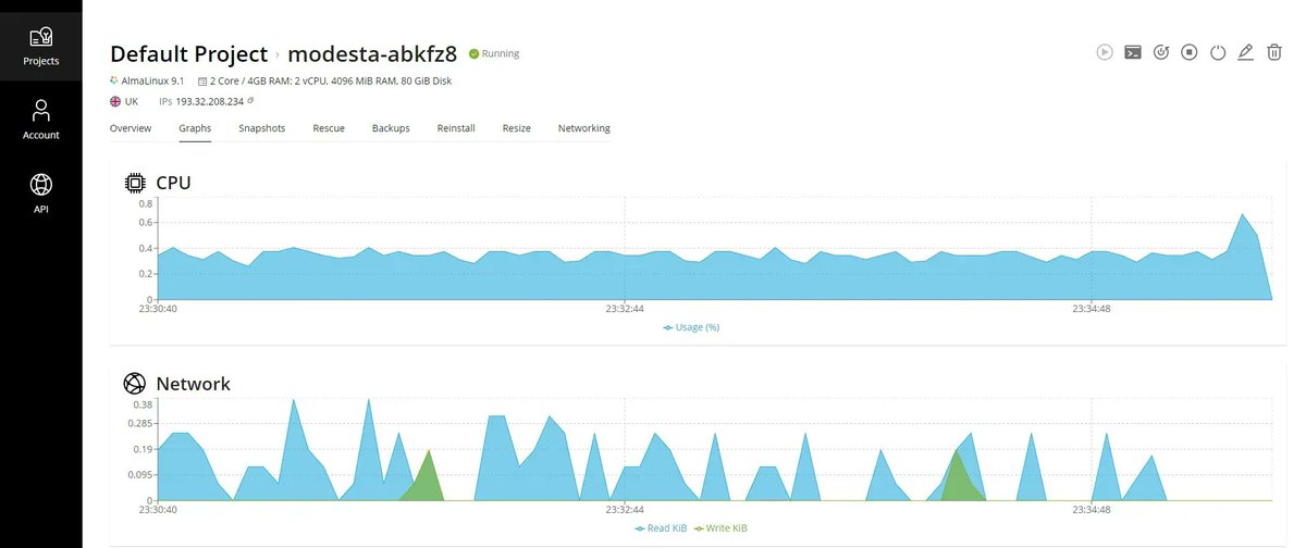 🚀 Experience the Power of Brixly's Cloud Servers!

Dive into the world of high-performance cloud servers with Brixly. Powered by industry-leading AMD EPYC CPUs, DDR4 RAM, and 100% NVMe storage, ensuring outstanding performance at all times.

buff.ly/3RwAO5z