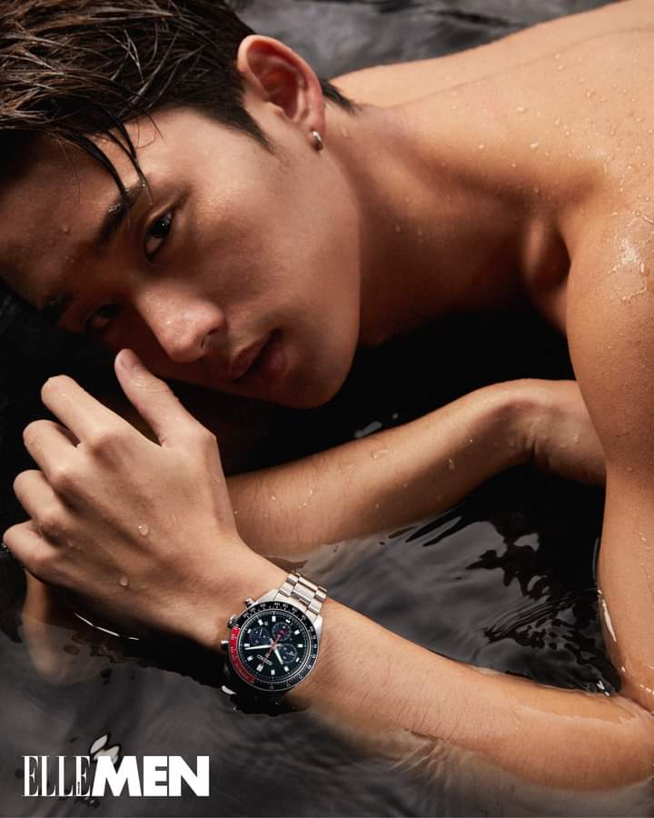 Raikantopinido's tweet photo. Est Supha Sangaworawong para
#ELLEMENThailand
#SeikoThailand
#TeamProspex
#GoBeyondLimit
#thailand #boy
#EstRavinpon #suphasangaworawong https://t.co/YZxbRrm9BR