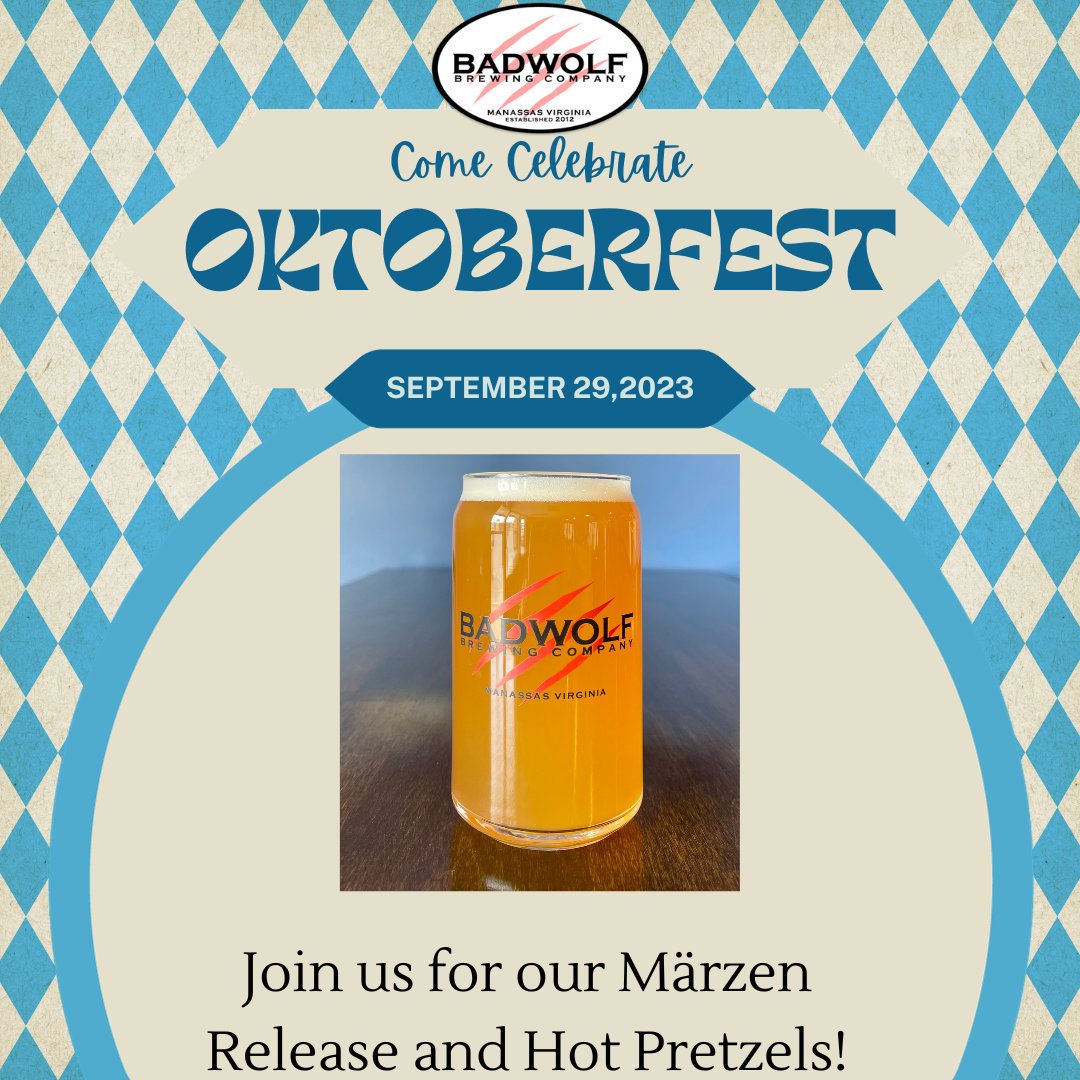 BadWolf Brewing Co tweet media