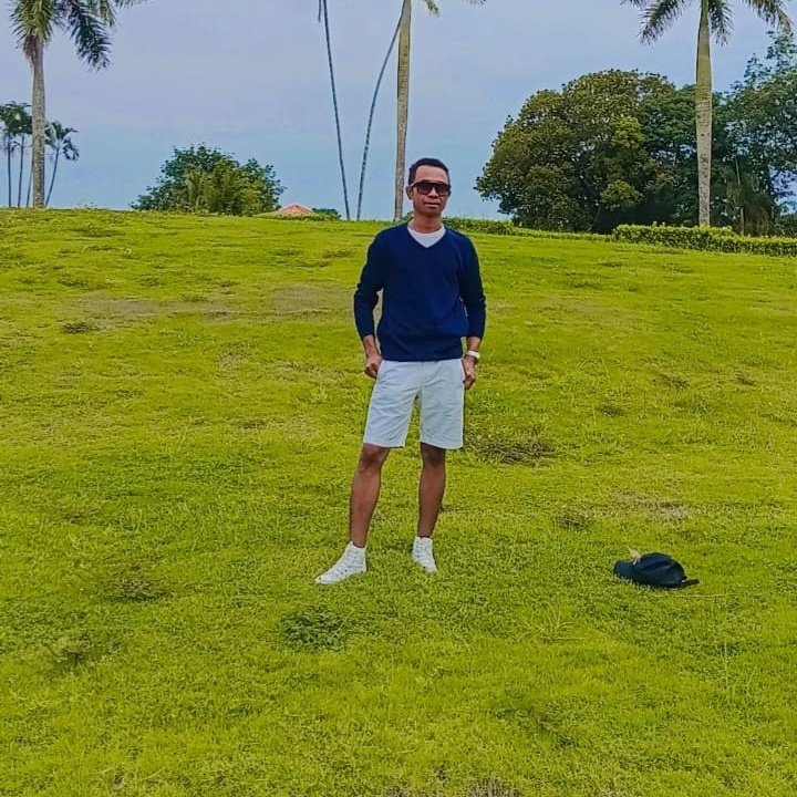 #FotoProfilBaru