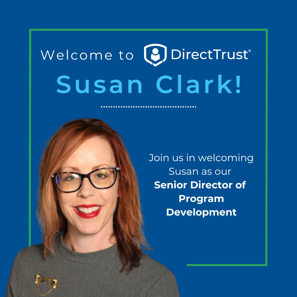 DirectTrust tweet media