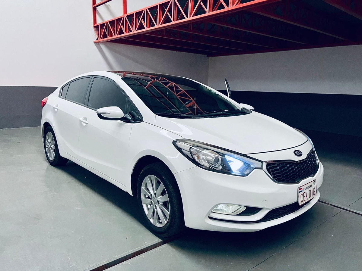 laurimgomez's tweet photo. VENDO kia Cerato 

Más info al: 0986786491 https://t.co/zeGzZVNlhU