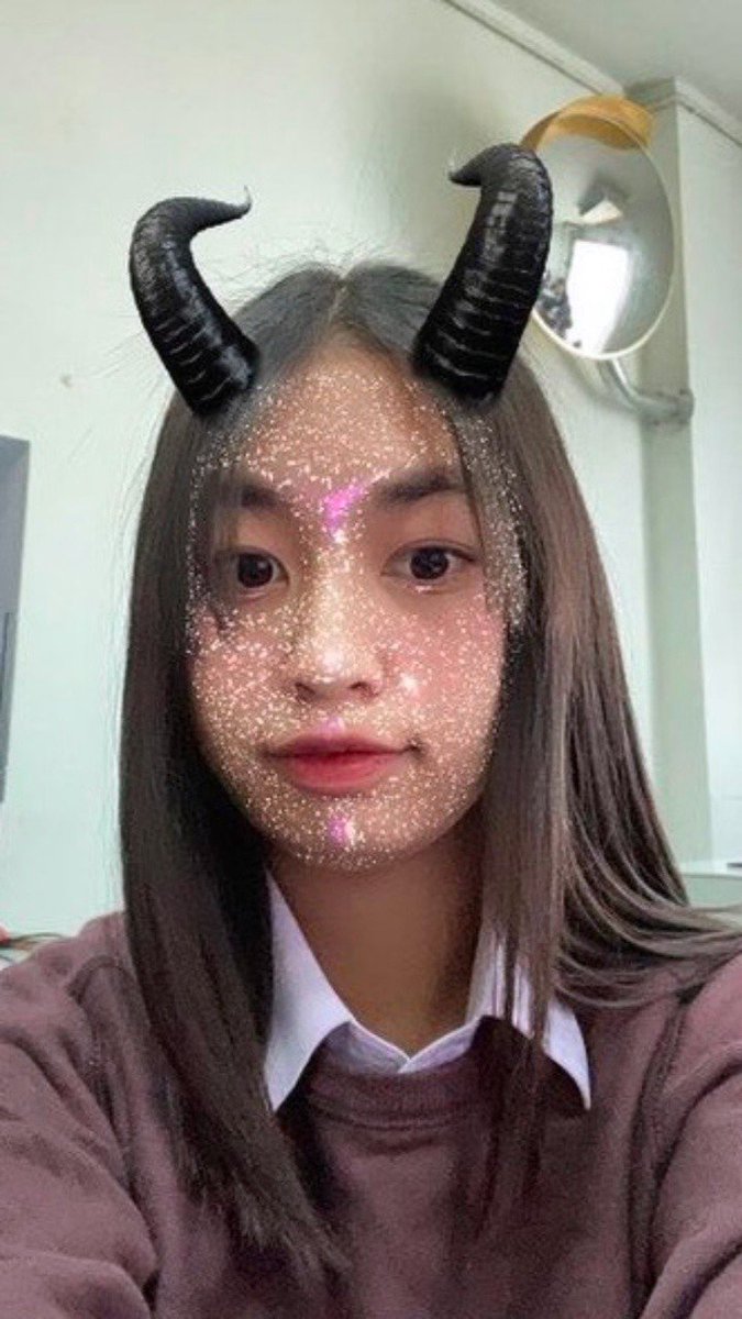 namtipkittiya's tweet photo. แถวสระแก้ว มีใครเป็นเลสเบี้ยนมั้ยค้าบ อยากคุย อุอิ 🤭🤍#เลสเบี้ยนเงี่ยน  #เลสเบี้ยนนัดเย็ด #เลสเบี้ยนสระแก้ว https://t.co/2mU33whLqU